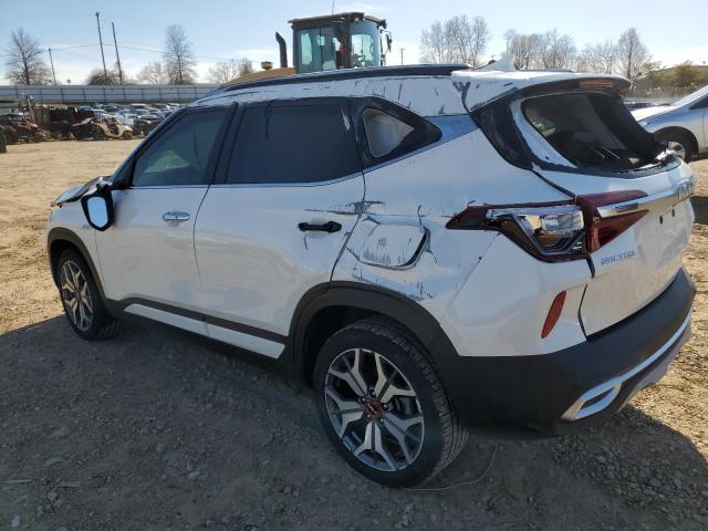 KNDETCA20P7381476 KIA Seltos Sx