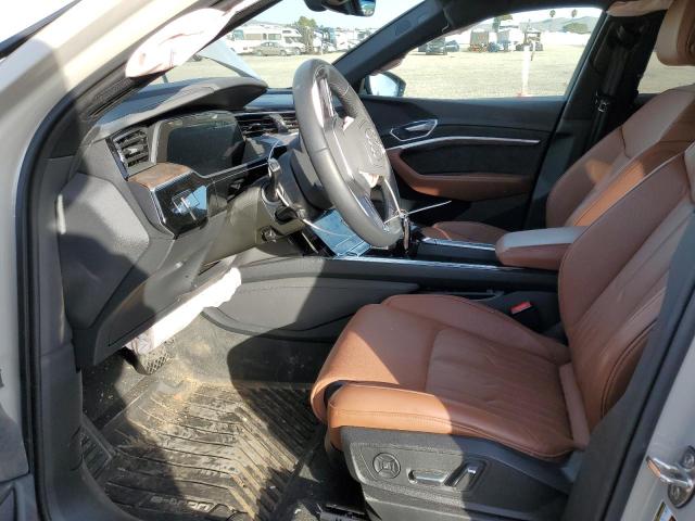 2021 AUDI E-TRON PRE - WA1VABGE9MB030019