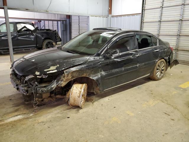 2015 HONDA ACCORD EXL - 1HGCR3F81FA020179
