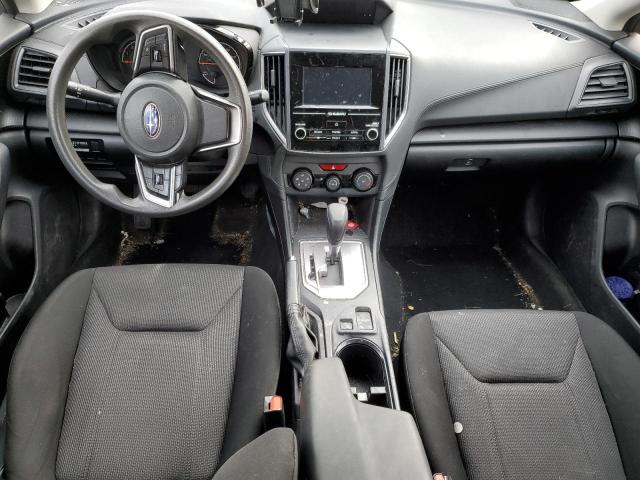 2019 SUBARU IMPREZA - 4S3GKAA67K3620413