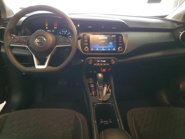 2021 NISSAN KICKS SV - 3N1CP5CV1ML469302