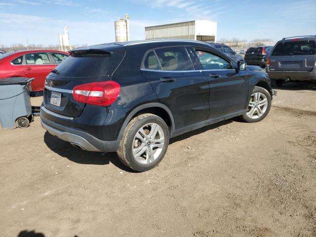 2019 MERCEDES-BENZ GLA 250 - WDCTG4EB6KU010046