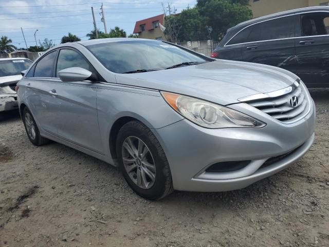 Vin: 5npeb4ac7ch482442, lot: 41508903, hyundai sonata gls 20124