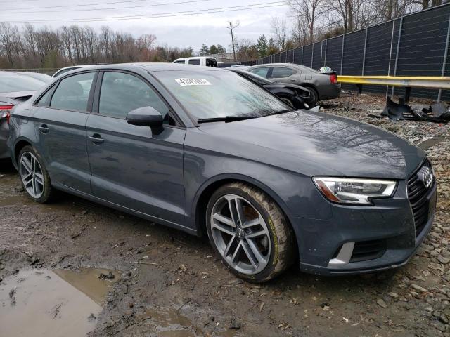 2017 AUDI A3 - WAUB8GFF8H1010171