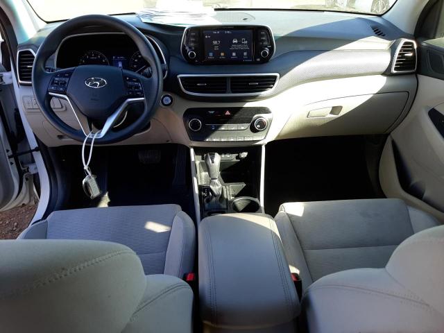2019 HYUNDAI TUCSON LIM - KM8J3CA48KU862792