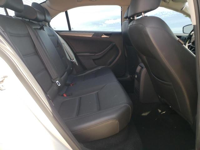 2015 VOLKSWAGEN JETTA SE - 3VWD07AJ2FM256743