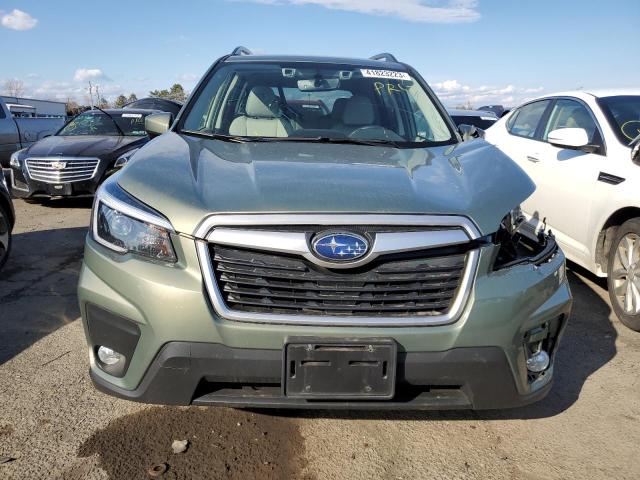 JF2SKAJC6MH586441 Subaru Forester