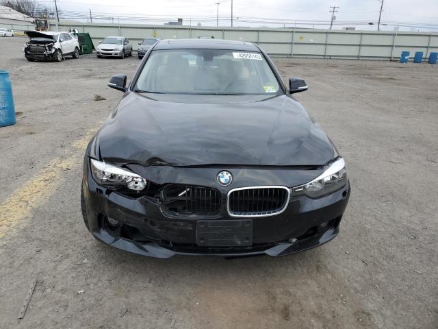 2014 BMW 328 XI SUL - WBA3B5C52EP544197