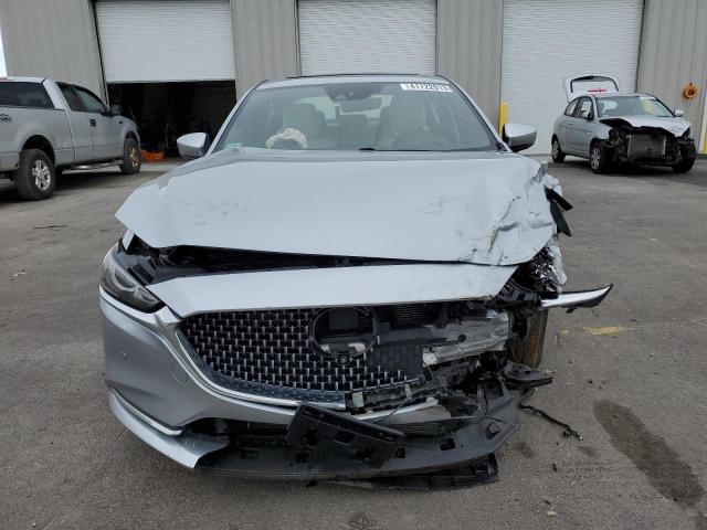 2018 MAZDA 6 SIGNATUR - JM1GL1XY1J1307146