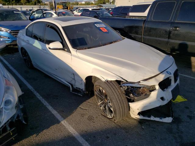 WBA8B9C57JEE81619 BMW 330 I