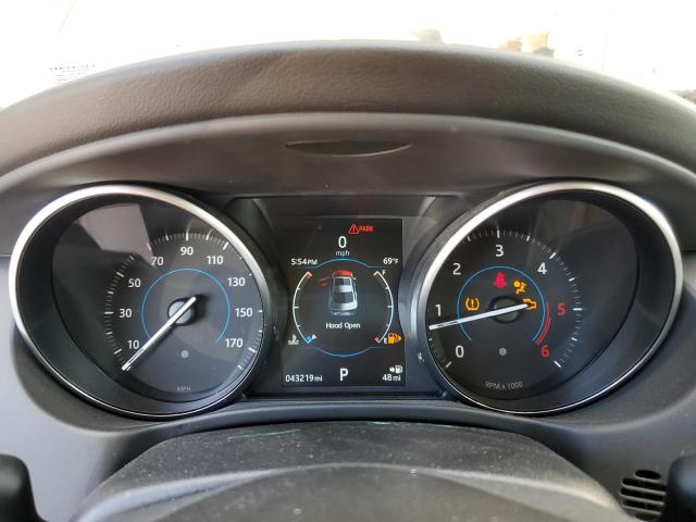 SAJAE4BN4HA971127 Jaguar Xe Prestige