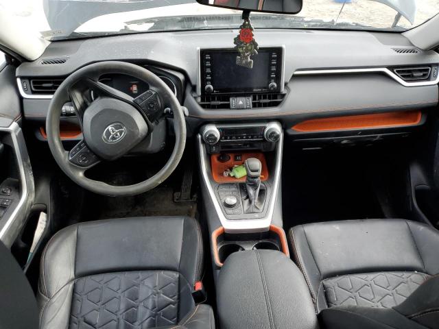 2019 TOYOTA RAV4 ADVEN 2T3J1RFV0KW018344