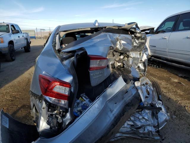 4S3GKAD60H3602873 Subaru Impreza Premium Plus