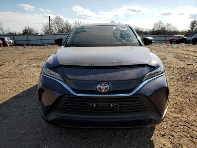 2022 TOYOTA VENZA LE - JTEAAAAH2NJ113120