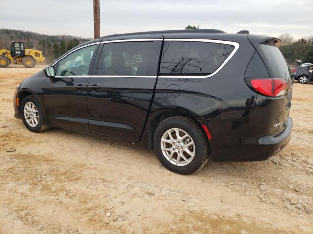 2021 CHRYSLER VOYAGER LX - 2C4RC1DG8MR552207