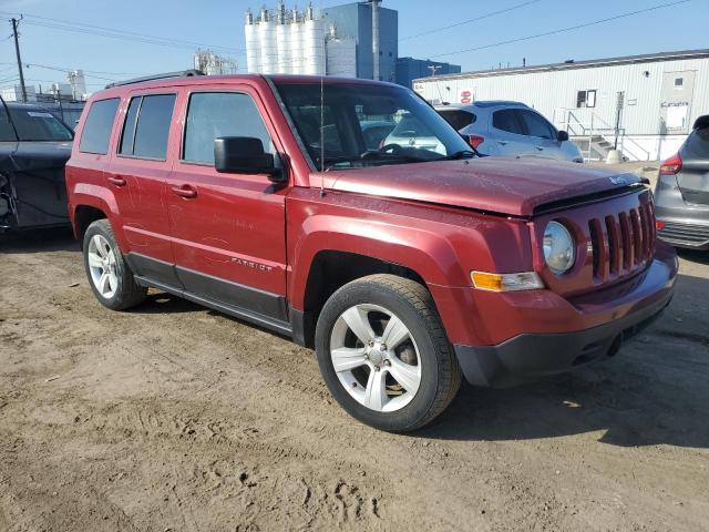 2015 JEEP PATRIOT LA - 1C4NJPFB0FD380107