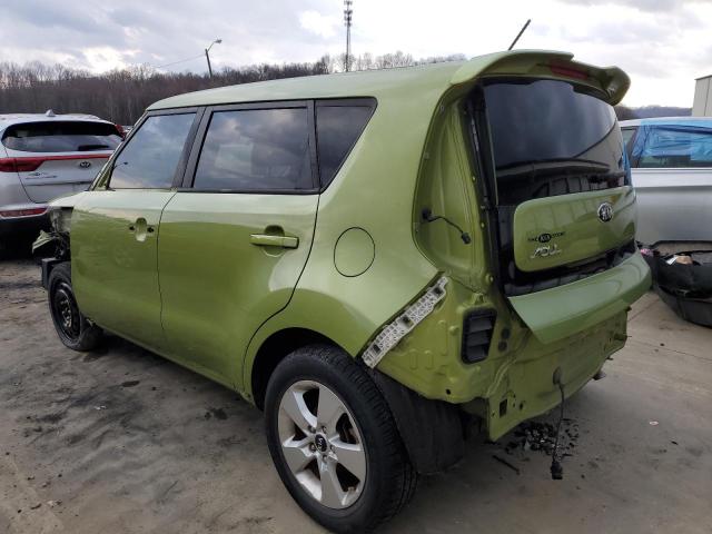 KNDJN2A28H7879753 KIA Soul
