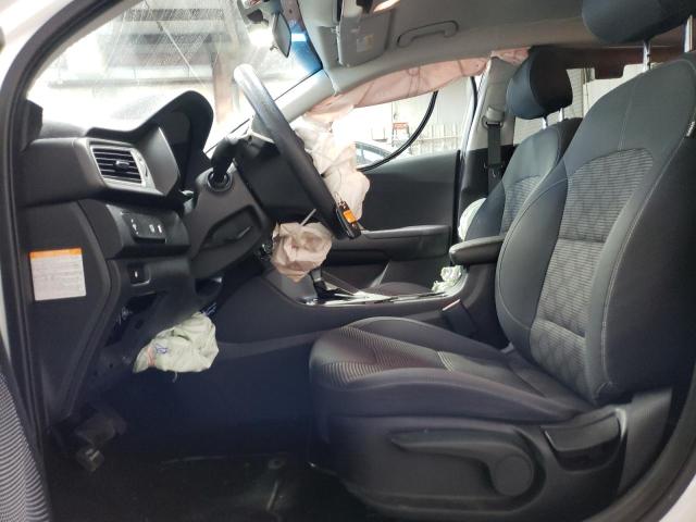 2019 KIA NIRO FE - KNDCB3LC5K5217256