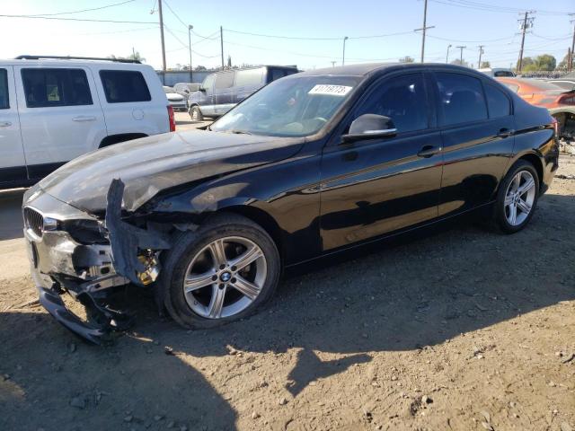 2015 BMW 328 I - WBA3A5C52FP604547