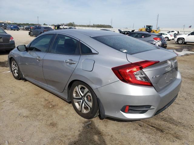 2016 HONDA CIVIC LX - 19XFC2F59GE007076