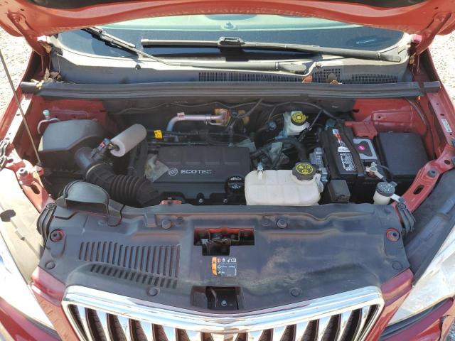 2015 BUICK ENCORE CON - KL4CJBSB3FB271906