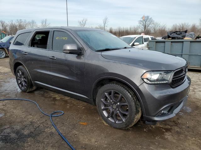 1C4SDJCT2FC128045 | 2015 Dodge durango r/t