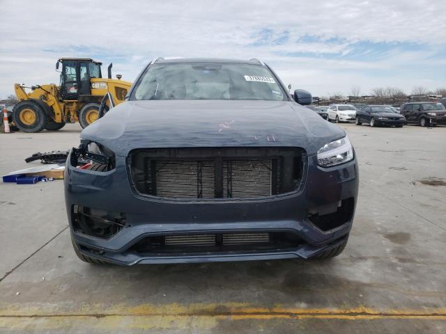 YV4H60CZ4N1849297 Volvo Xc90 T8 Recharge Inscription Express