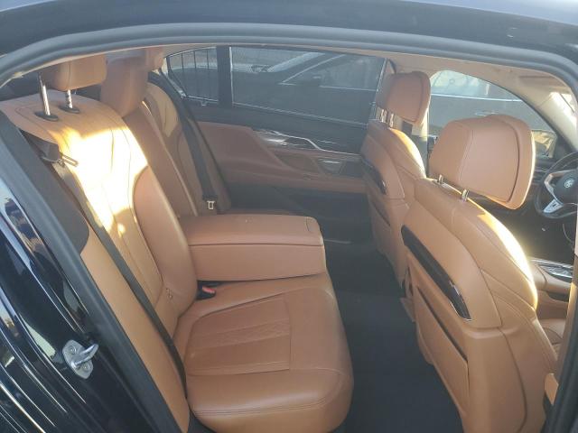 2018 BMW 750 XI - WBA7F2C52JB238340