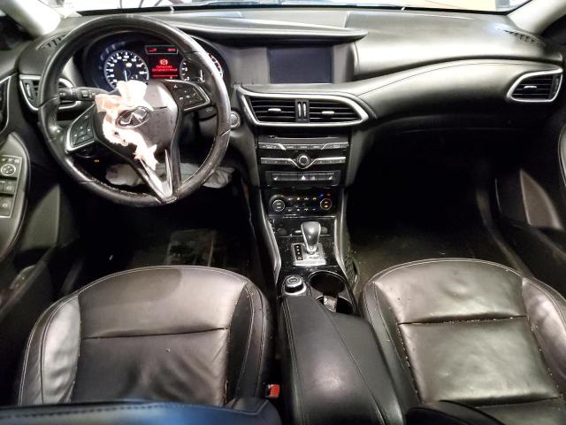 2018 INFINITI QX30 PURE - SJKCH5CR6JA060421