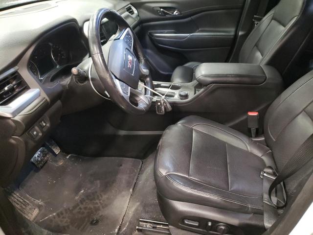 2019 GMC ACADIA SLT 1GKKNULS2KZ150886