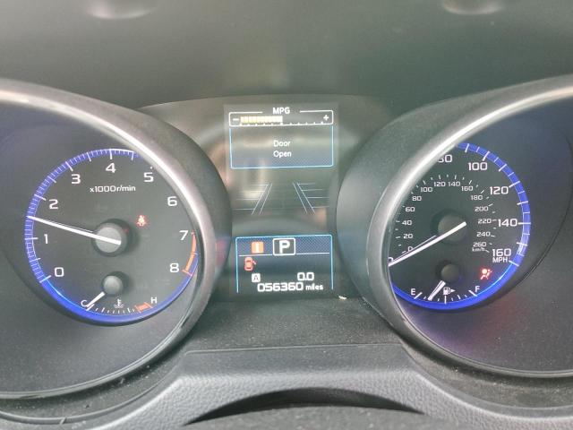 4S4BSETC3J3309608 Subaru Outback Touring