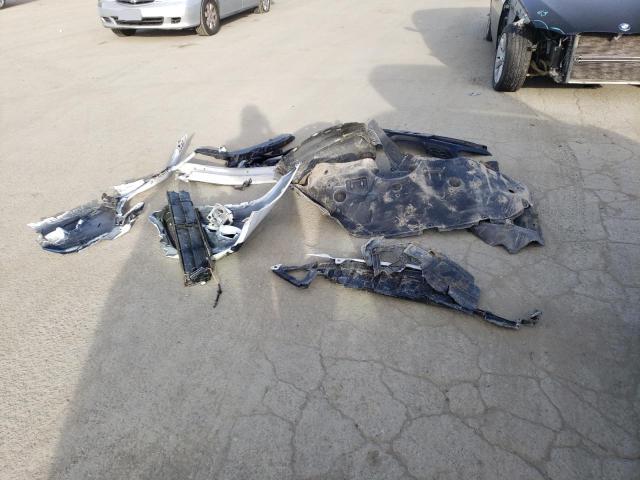2022 TOYOTA CAMRY NIGH - 4T1G31AK1NU034021