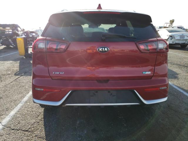 KNDCE3LC9K5303709 KIA Niro Touring