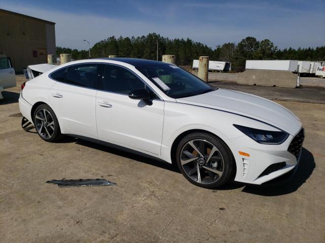 2023 HYUNDAI SONATA GL - KMHL44J27PA248819