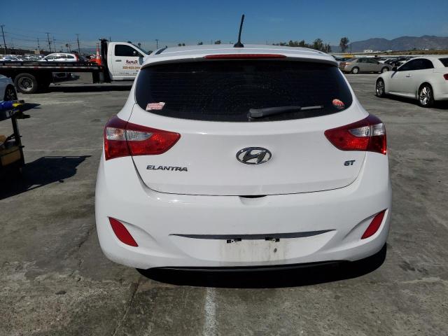 2015 HYUNDAI ELANTRA GT - KMHD35LH3FU249154