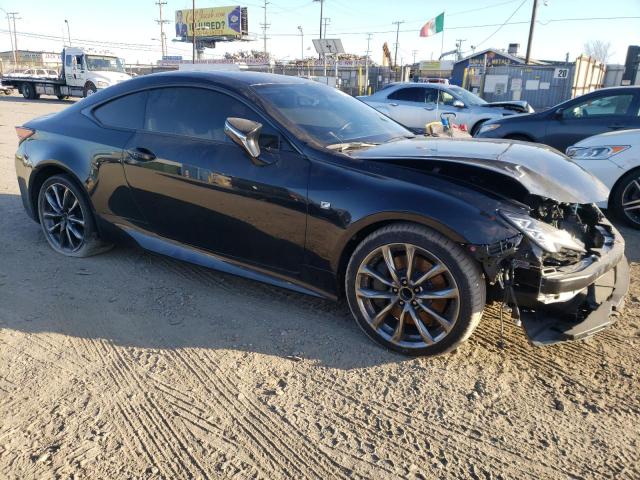 2019 LEXUS RC 350 - JTHHZ5BC0K5020928