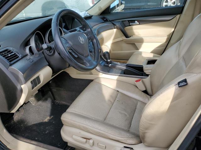 19UUA8F53DA006120 Acura TL TECH