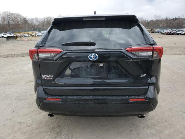 2022 TOYOTA RAV4 PRIME - JTMAB3FV4ND094631