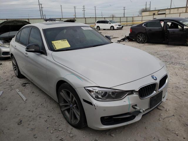 WBA3B3C52EJ979129 BMW 328 XI