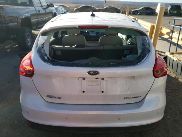 2016 FORD FOCUS TITA - 1FADP3N29GL271551