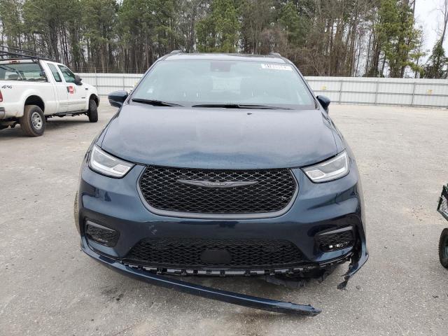 2022 CHRYSLER PACIFICA L - 2C4RC1GG3NR160359