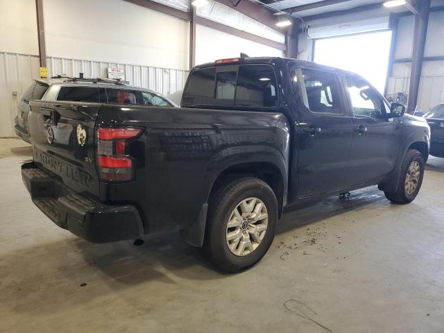 2022 NISSAN FRONTIER S 1N6ED1EJXNN629015