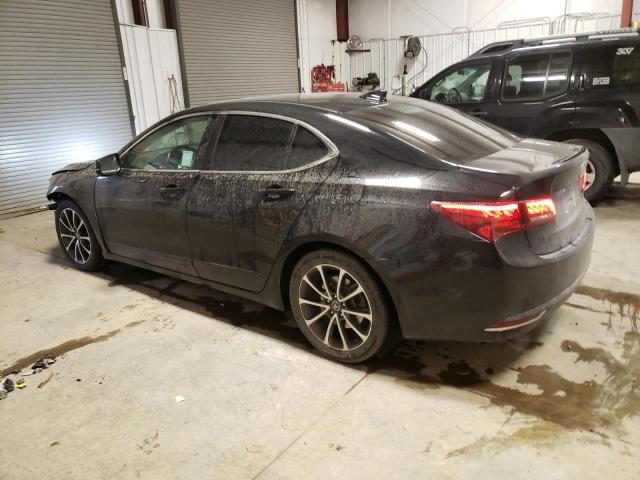 19UUB2F51FA018490 Acura TLX TECH