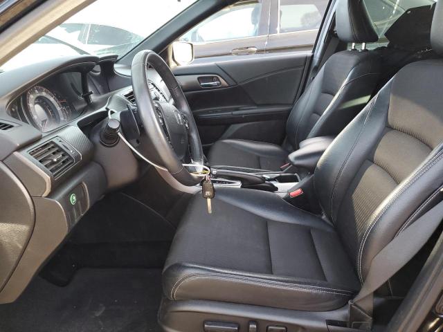 2017 HONDA ACCORD SPO - 1HGCR2F56HA004644