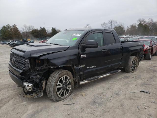 2019 Toyota Tundra 