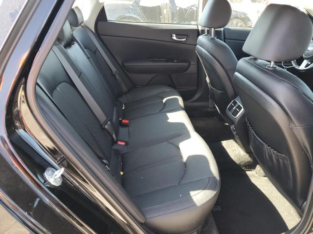 KNAGU4LEXL5040866 KIA Optima Hybrid Ex
