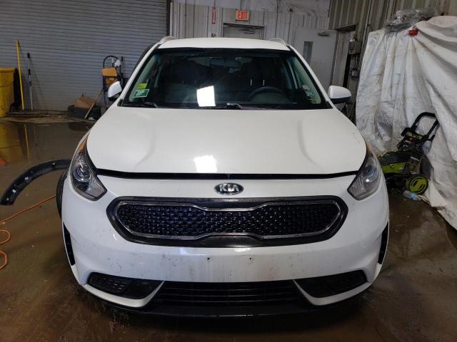 2019 KIA NIRO FE - KNDCB3LC5K5217256