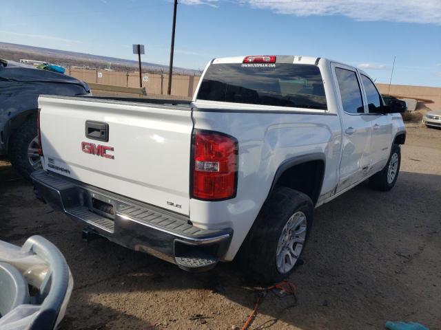 3GTU2UEC3FG219190 GMC Sierra K1500 Sle