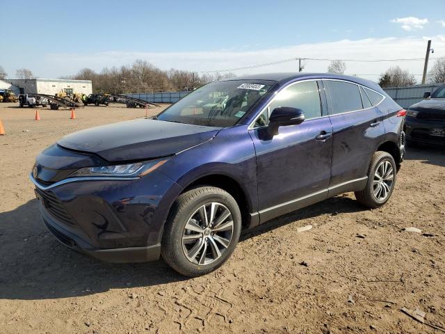 2022 TOYOTA VENZA LE - JTEAAAAH2NJ113120