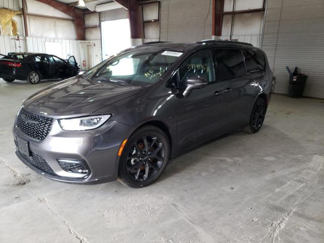2022 CHRYSLER PACIFICA L - 2C4RC1GG9NR156882